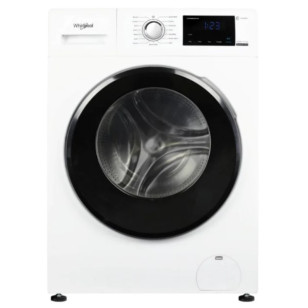 WHIRLPOOL 惠而浦 WFRB804AHW 8公斤 1400轉 前置式洗衣機